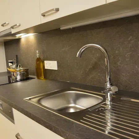 Berg' & Bluamen Appartements Stubai Neustift im Stubaital Exterior photo
