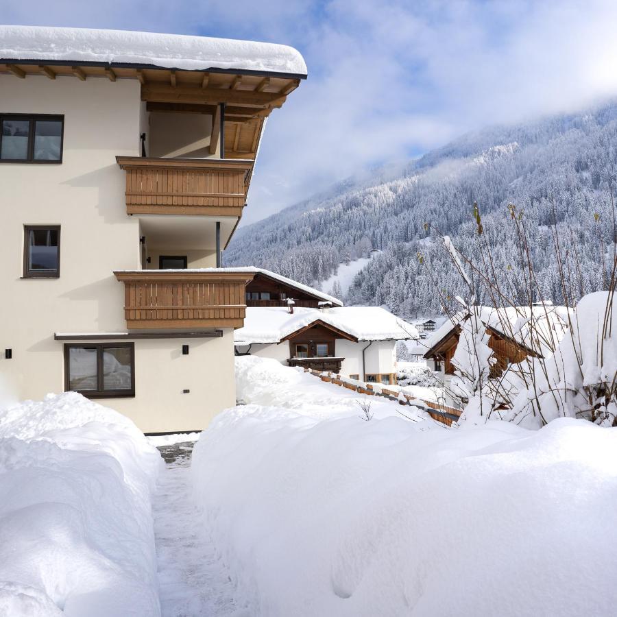Berg' & Bluamen Stubai