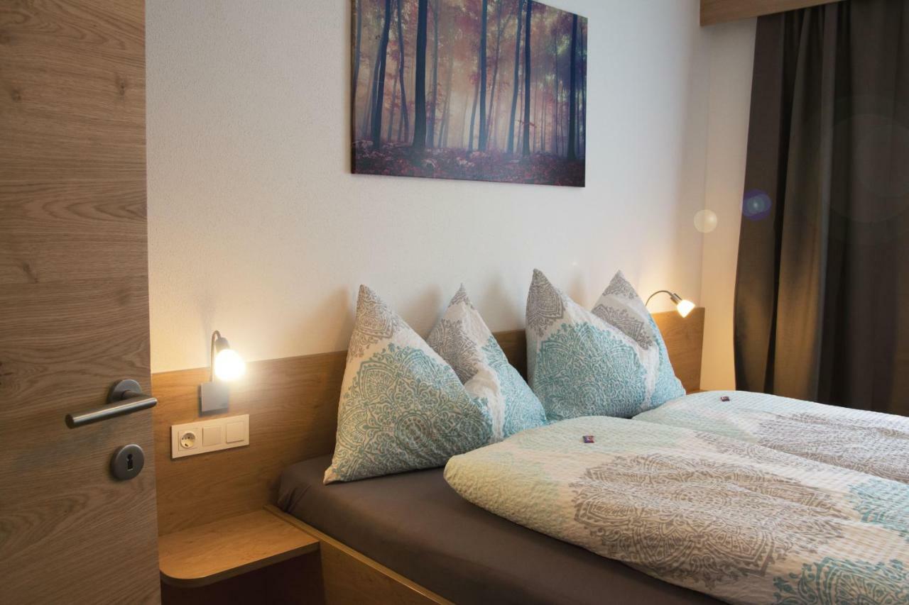 Apartment Berg' & Bluamen Stubai Neustift im Stubaital