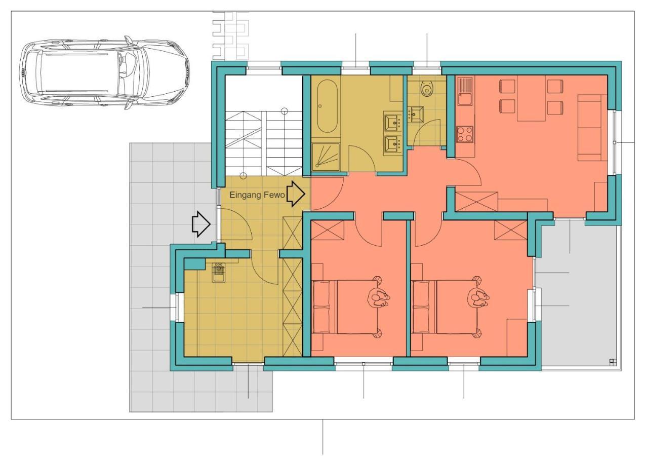 Berg' & Bluamen Stubai Apartment Neustift im Stubaital