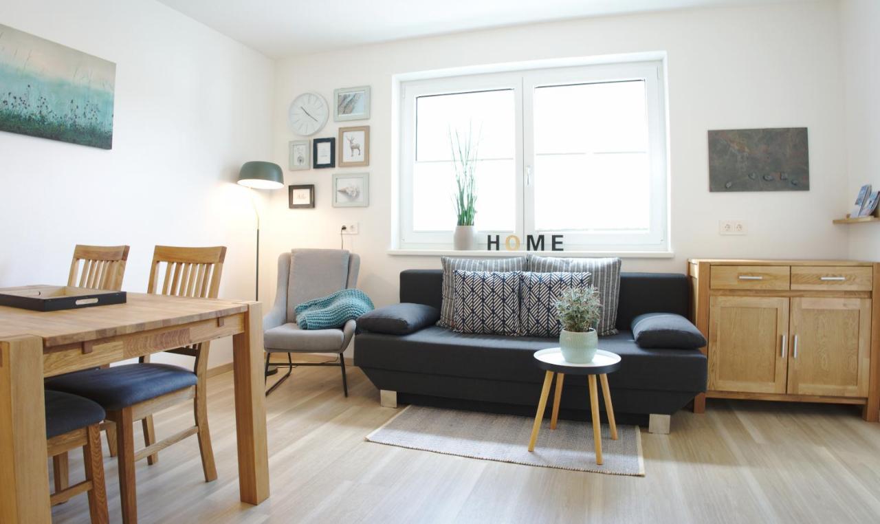Apartment Berg' & Bluamen Stubai
